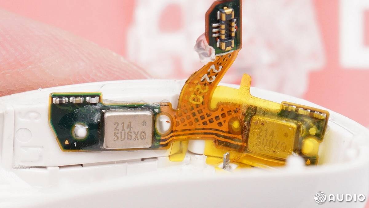 测评盘点|拆解报告：Bose QuietComfort Earbuds 真无线降噪耳机