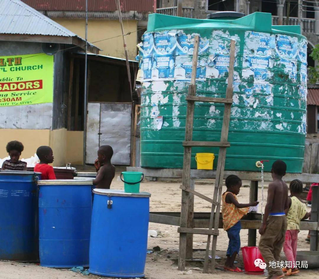 尼日利亚，2亿人口，红利还是负担？|地球知识局