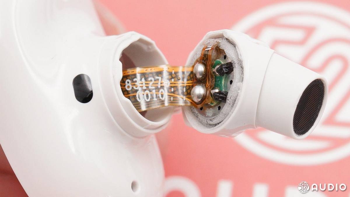 测评盘点|拆解报告：Bose QuietComfort Earbuds 真无线降噪耳机