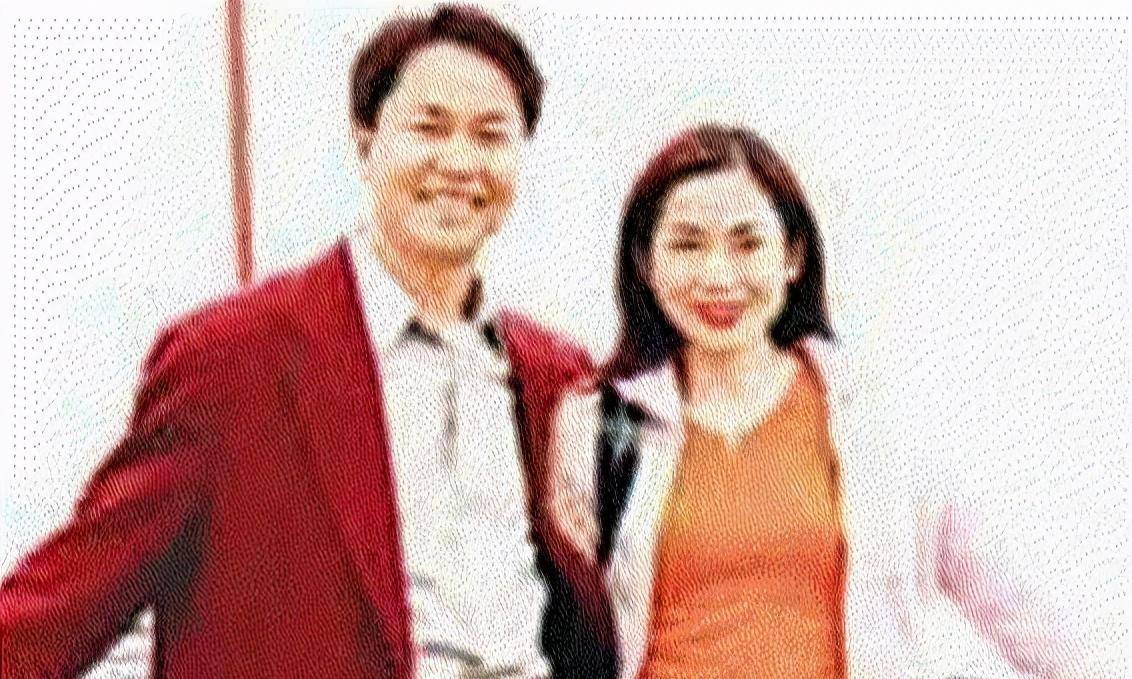 张子强背后的女人罗艳芳:为他提供情报为他策划,如今隐居泰国