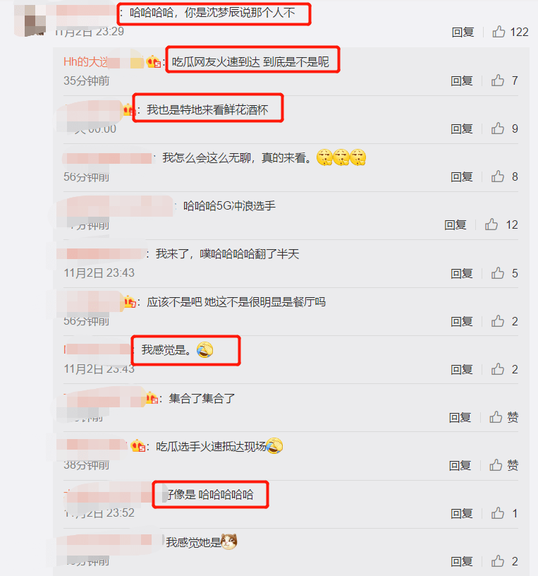 沈梦辰发文向靳梦佳道歉 与靳梦佳驾车自拍破传闻