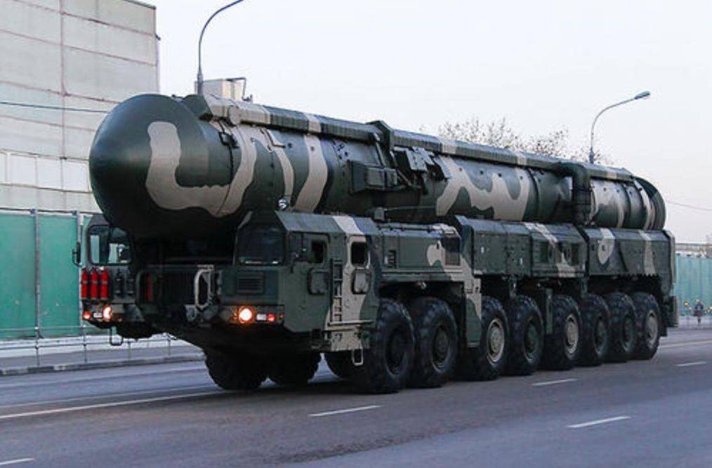 俄专家终于说了大实话：核武器是国家福利，洲