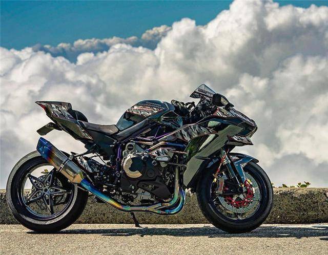 国产最强、最大排量摩托车！春风1250TR-G车迷必须认识_cc