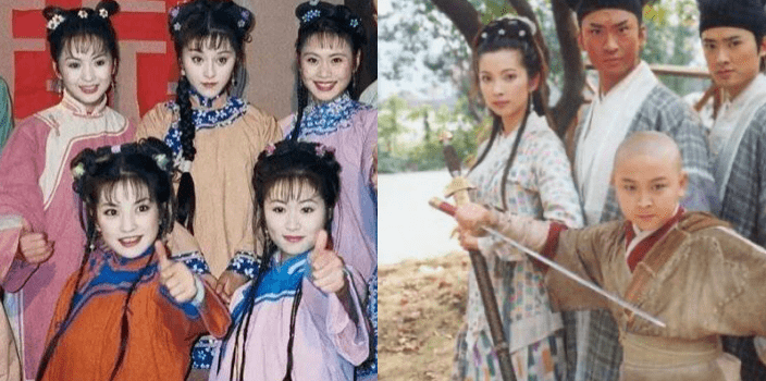 李冰冰|被冰冰苦苦打压十年的她，终于扬眉吐气美到巅峰，30年河东30年河西啊！