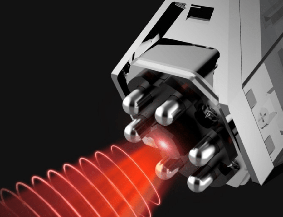 做自己的冻龄女神,从选择一款适合自己的美容神器开始吧