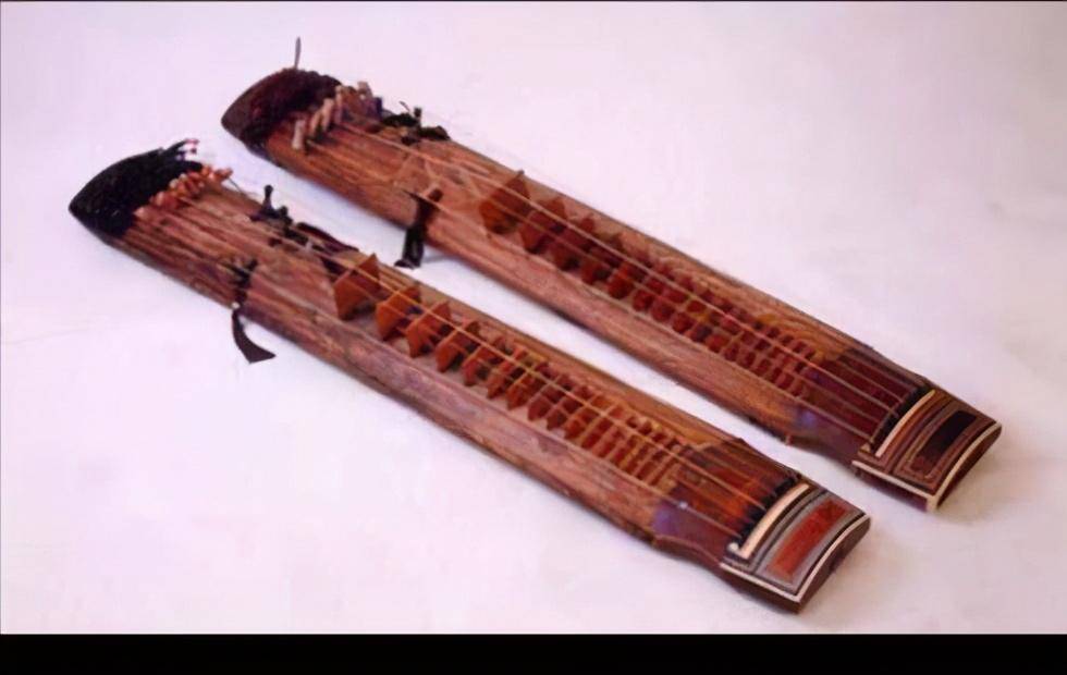 中华民族|什么是历史底蕴？上下五千年，中华民族的传统音乐发展简史（上）