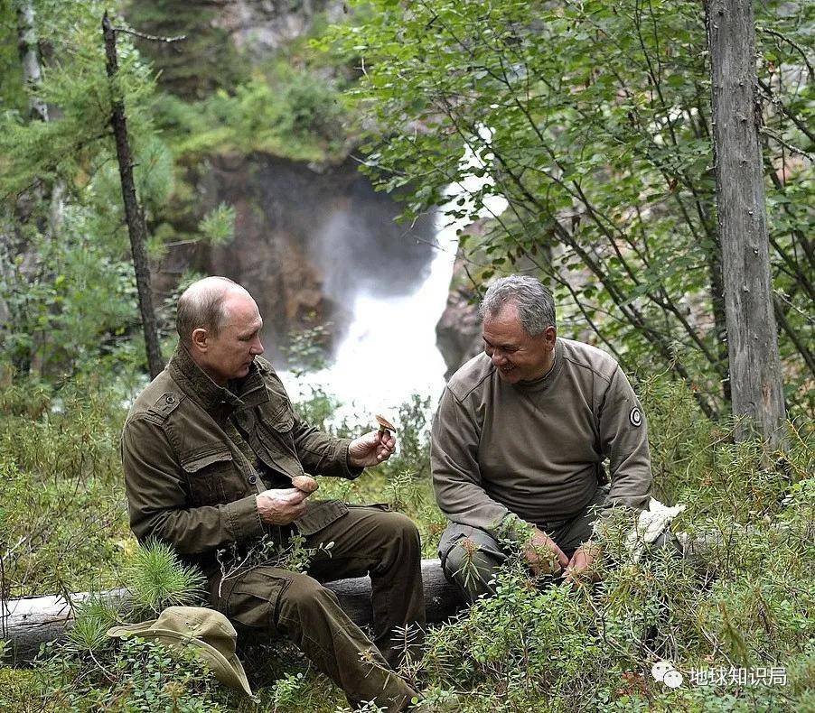 什么是图瓦人？ | 地球知识局