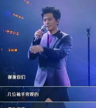 中国好声音：她之所以会被淘汰，都是被李荣浩