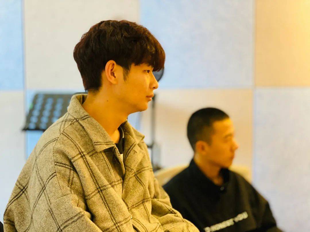 浅谈歌曲写作 唐显程 音乐制作人|《浅谈歌曲写作》沙龙分享会圆满结束,众多爱好者收获满满