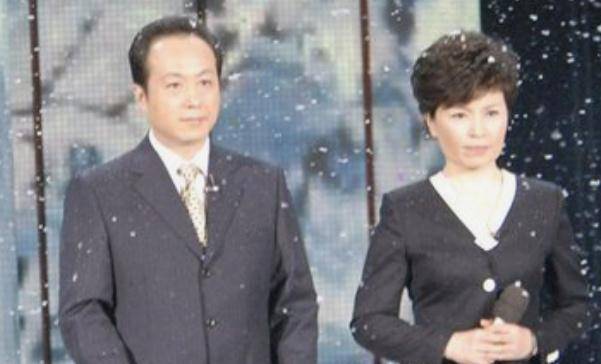 11年前,罗京葬礼上一度哭到晕厥的刘继红,改嫁富商后如今怎样了