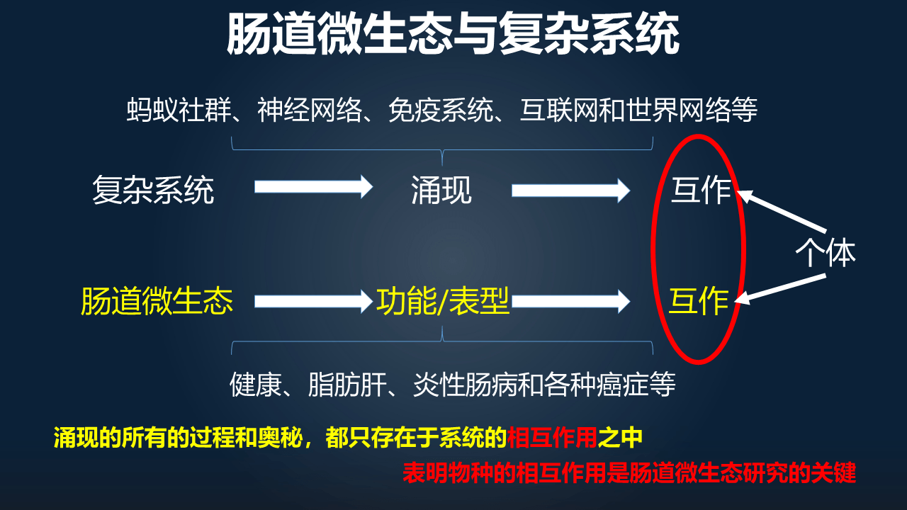 朱瑞新|朱瑞新：12分钟讲透如何迈向因果并精准干预菌群