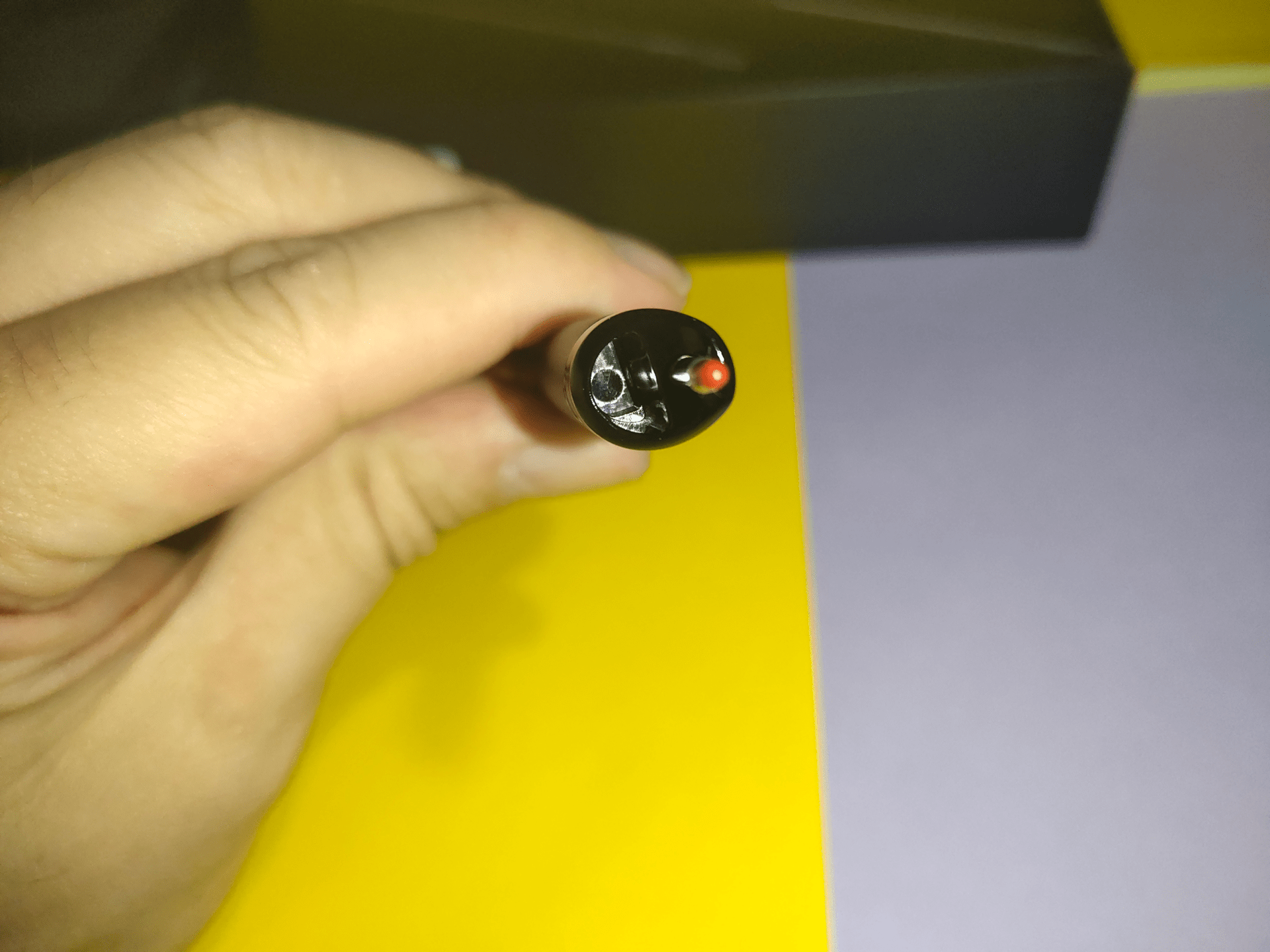 黑科技笔怎么做 24c2ab66e30b49dea45f13e3bab7ba0d.png