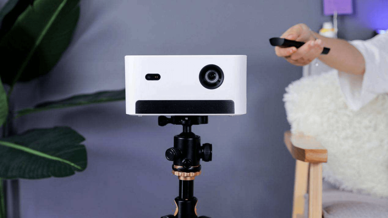 清单|双十一观影设备种草清单！错过还得等一年