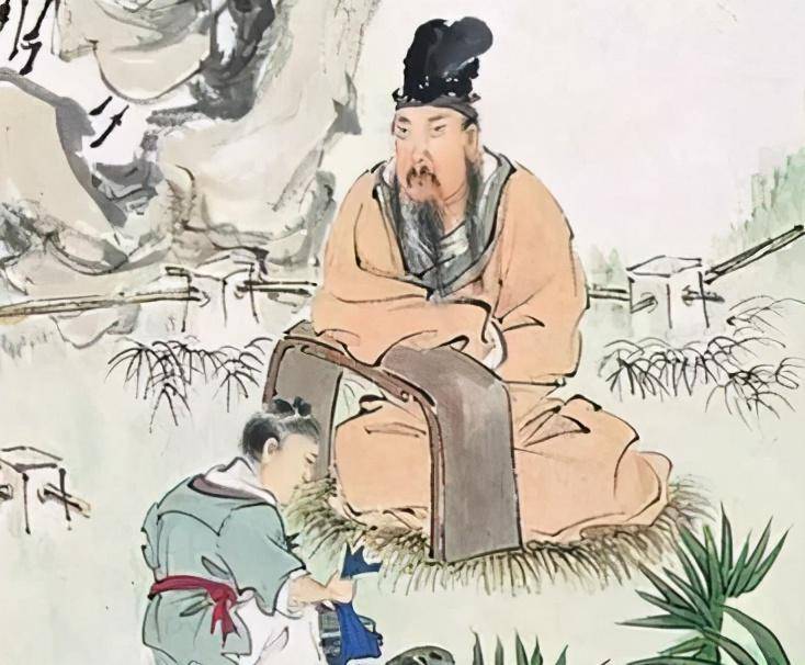 熟什么言成语_成语故事简笔画(3)