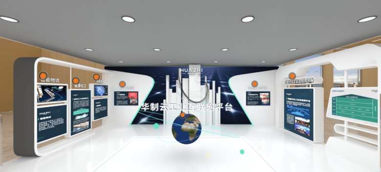 深耕工业互联网,华制智能推进产业数字化转型和融通发展-搜狐大视野-搜狐新闻