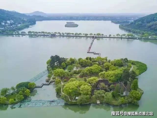 南北湖