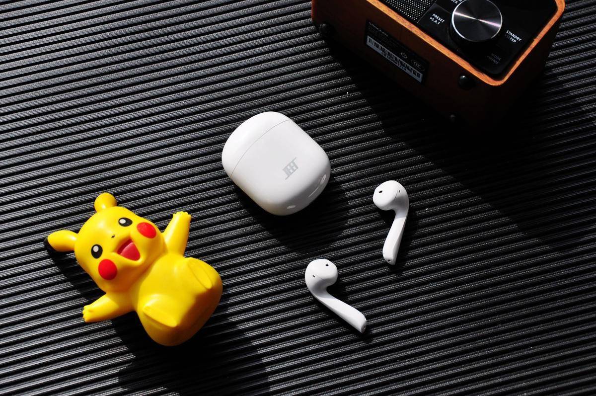 JEET ONE，值得双十一购入的半入耳式真无线耳机