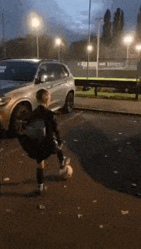 幽默gif笑话:现在的妹子很时髦,养马当宠物!_手机搜狐