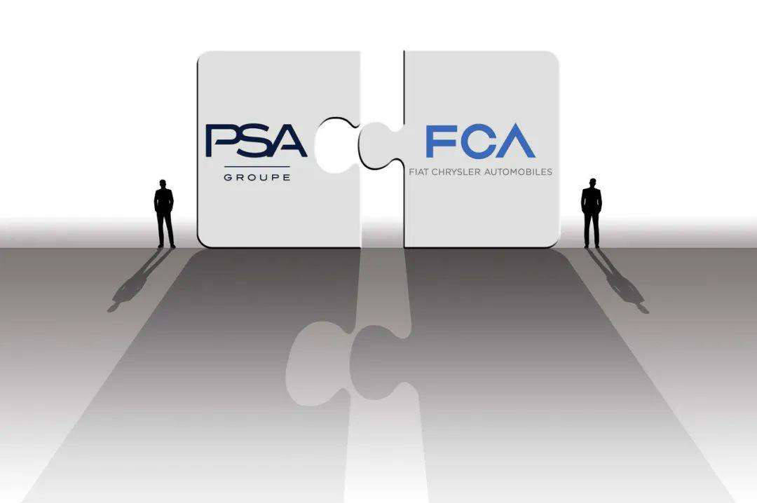 退一步海阔天空！PSA、FCA合并后关闭在华多个工