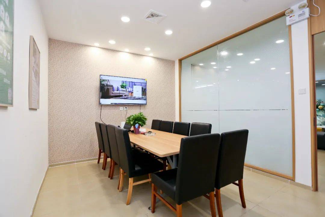 解码济南链家4.0门店:城市补给站背后的品质升级之路