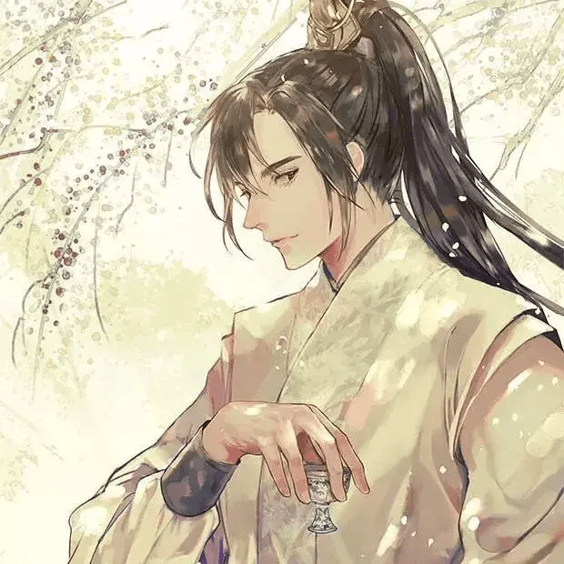 古风句子│繁华过眼云烟, 何必起执念_天涯