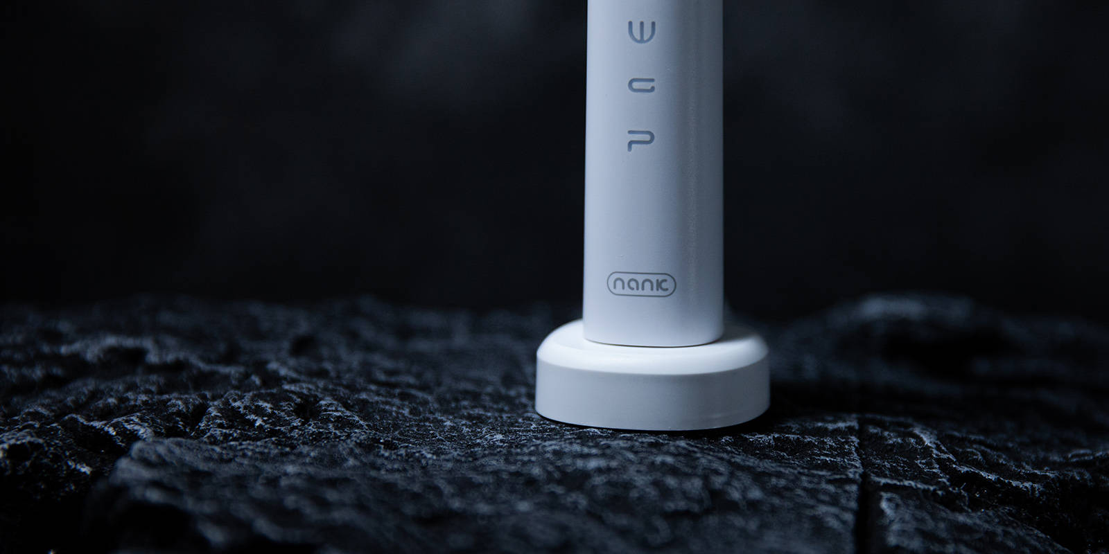 皓齿健康 笑容更靓-南卡Shiny电动牙刷