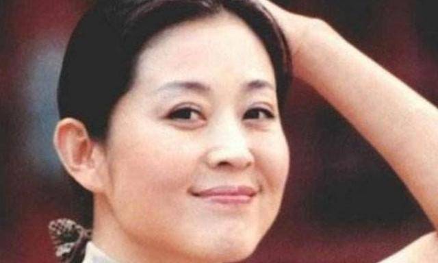 原创倪大红妻子竟是我们熟悉的她看到照片之后难怪藏31年不愿公开