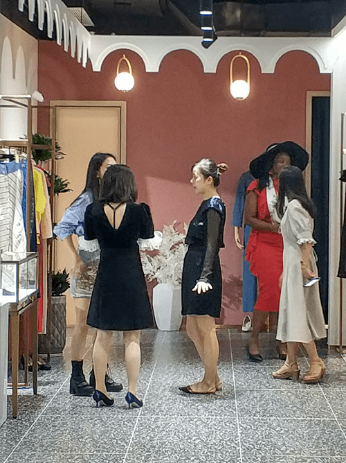 花艺|秋日如画、风和煦，谨一会员感知秋的唯美与浪漫