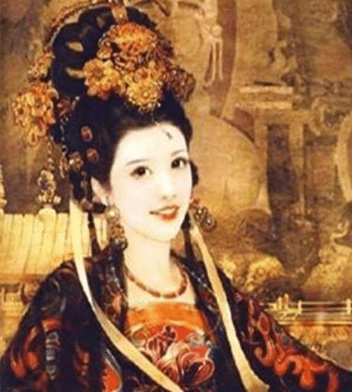 知名皇后——章献皇后刘娥,十多年幽居不闲,塑造一代贤后