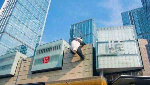 2020年广州塔世界高_中国第一高楼即将在成都建成,比广州塔高177米,高度