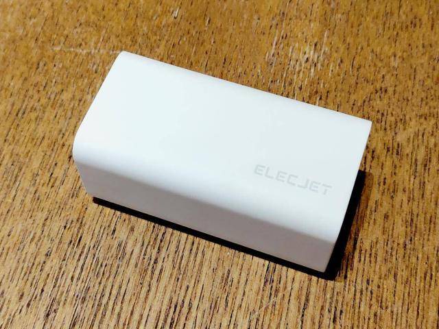 一个顶仨,外出充电好搭配,电友X21氮化镓65W充电器上手体验