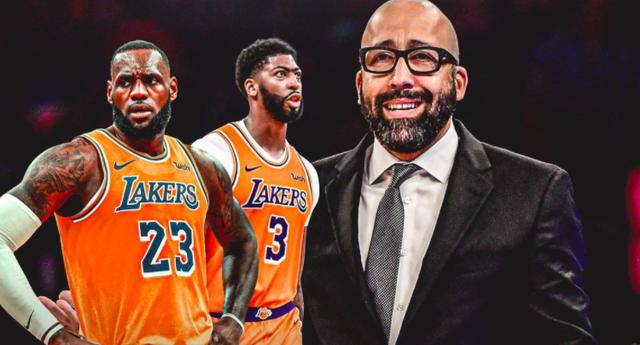 不满71天休赛期？前NBA主帅打脸詹姆斯：提前开赛湖人最受益