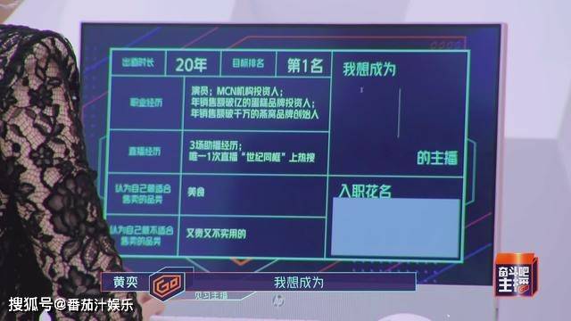 黄奕|黄奕赚上亿买便宜衣服，称40年没谈过恋爱，相比更爱叶璇的真实