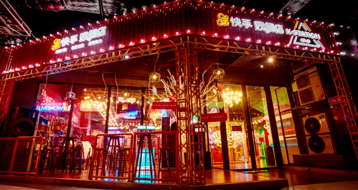 音乐|后疫情时代，短视频“重塑”音乐产业