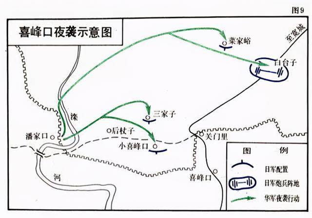 夜袭喜峰口日军,29军大刀队砍至刀口卷刃,冯治安:虽胜