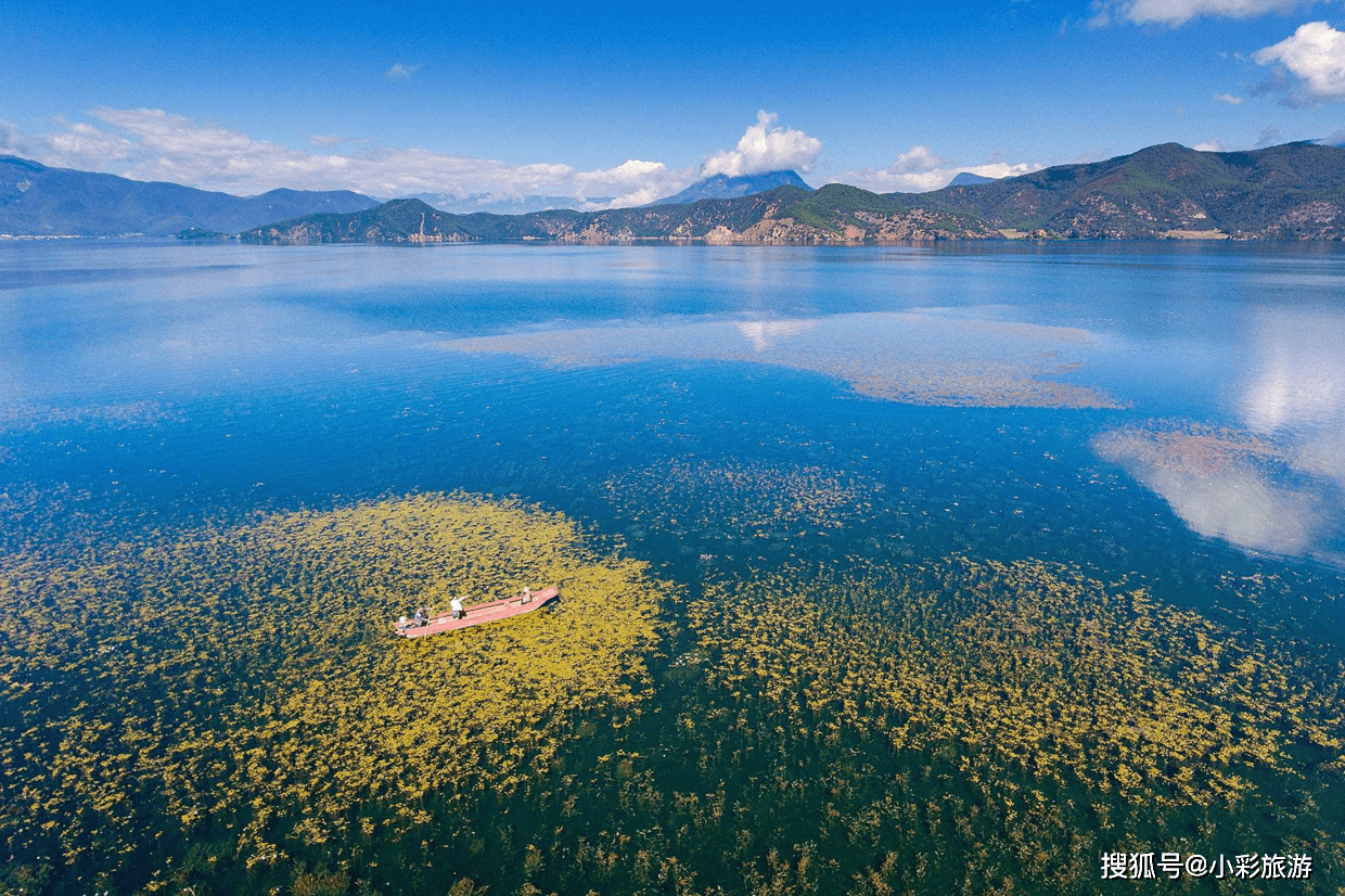 中欧体育云南旅游攻略景点大全云南六天旅游攻略(图2)