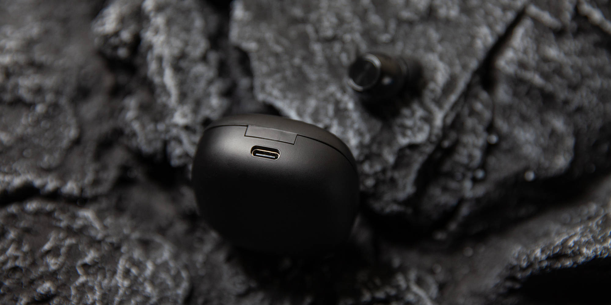 二百元档真香无线蓝牙耳机-工艺&音质双双提升-西圣Ares