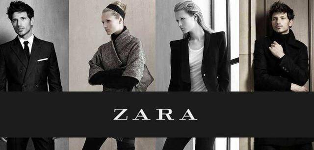 库存|跌落神坛的服装巨头：宁愿一年烧掉12吨库存，也不打折不降价