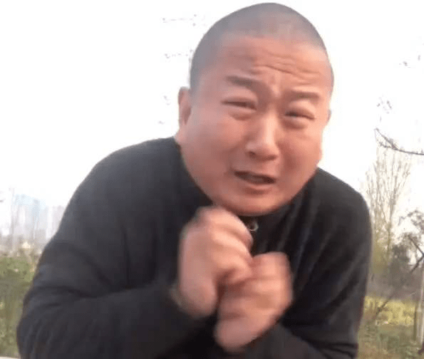 原创giao哥跟代古拉k结婚了?公开秀出结婚照,结果却是让人无语