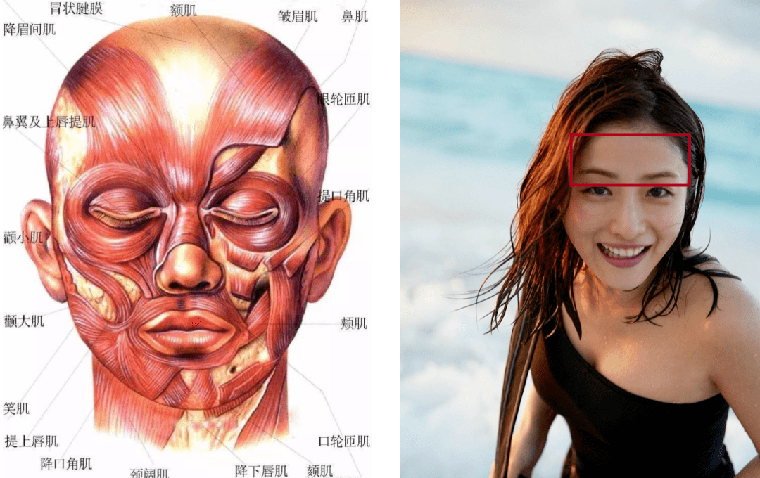 宋茜|苦练十年都翻不了身，什么样的表情管理方法才能拯救宋茜？