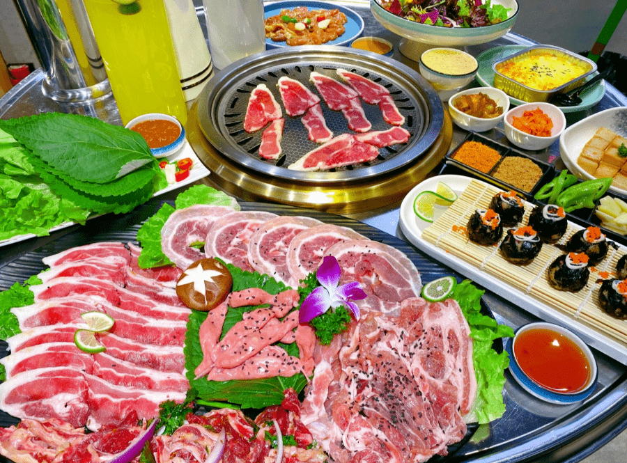 在家烤肉用什么 3f72bbde368542f2abb77e487a4fad0f.png