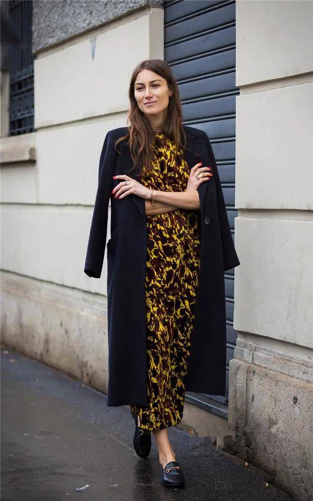 女性|讲真的,女人过了30岁,穿得像自己比像自己的年龄更重要!你是吗