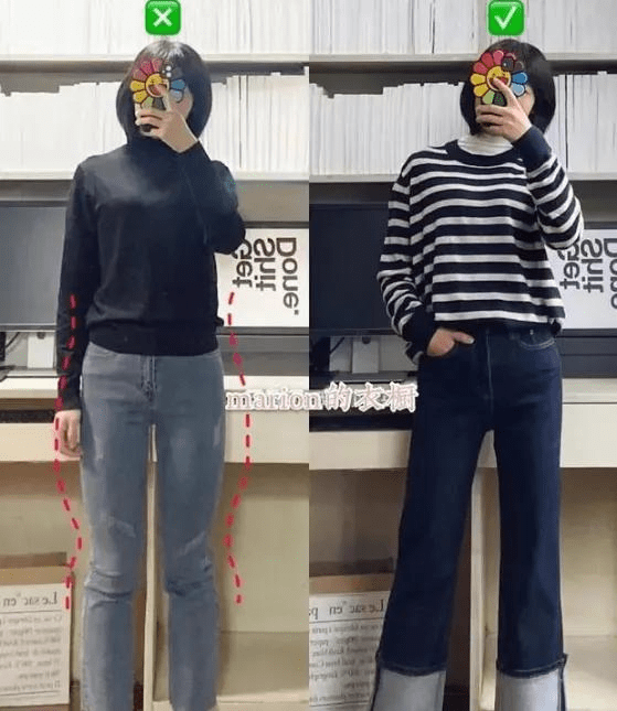 冬季穿搭推荐160微胖 7fee9fad586e4a65a51aa9914e9e6195.png