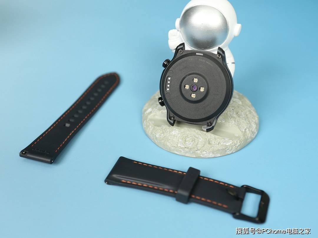 TicWatch|TicWatch Pro 3体验：首款搭载骁龙4100 告别续航焦虑