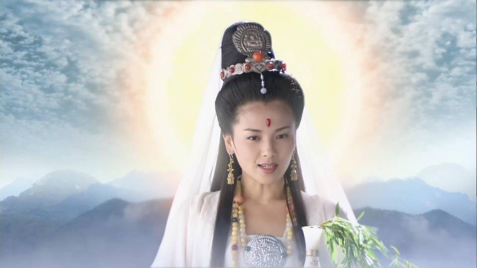 观音降临古筝曲谱_天使降临到我身边