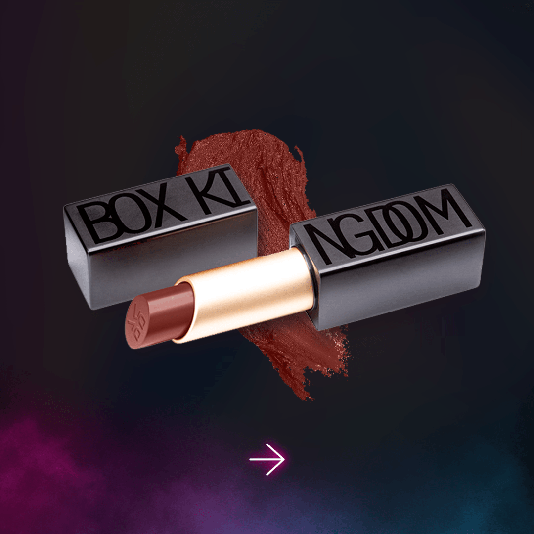 晋国|新晋国货彩妆来了,霸气承包你的美!