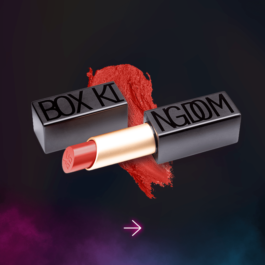 晋国|新晋国货彩妆来了,霸气承包你的美!