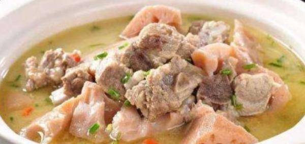 什么炖排骨营养好吃 c4ba43b0aff749b5aa582f429cd826ad.jpeg