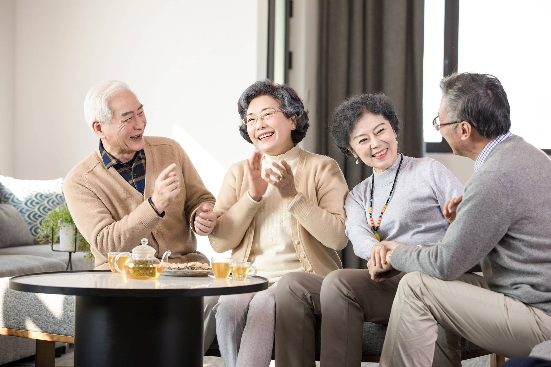 英大证券李大霄：人口普查后，重点关注这些领