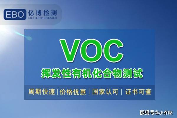 各国整车VOC测试标准和方法介绍_搜狐汽车_搜狐网